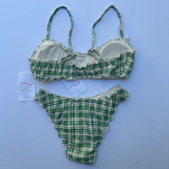 Dippin’ Daisy’s Bonita top & June bottom - Picture 2 of 6